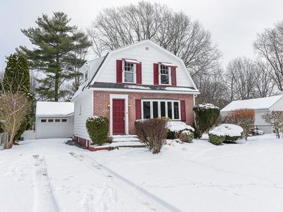 259 Windsor Rd, Rochester, NY, 14612