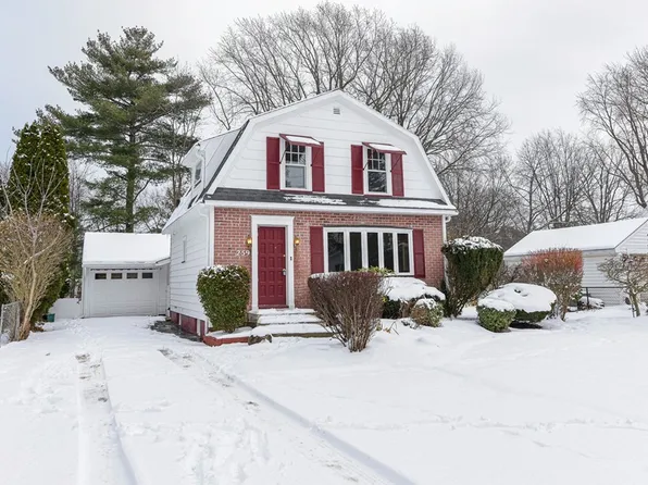 259 Windsor Rd, Rochester, NY 14612