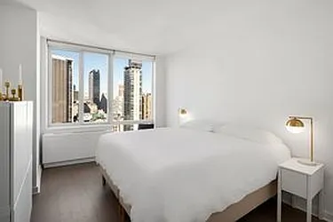 Rented by Bozzuto Management