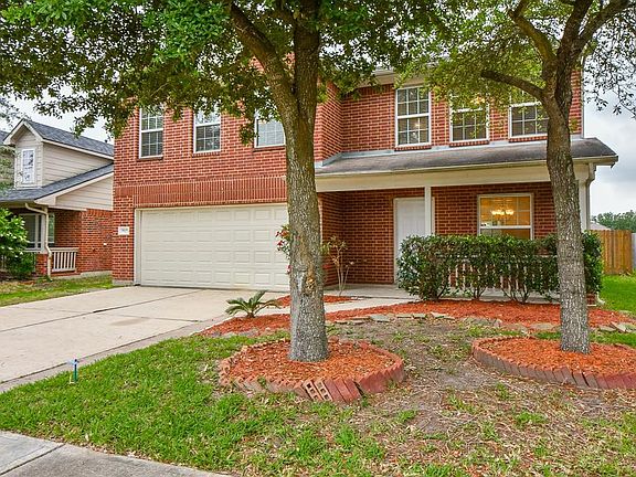 2nd image of 9615 Tall Meadow Ln