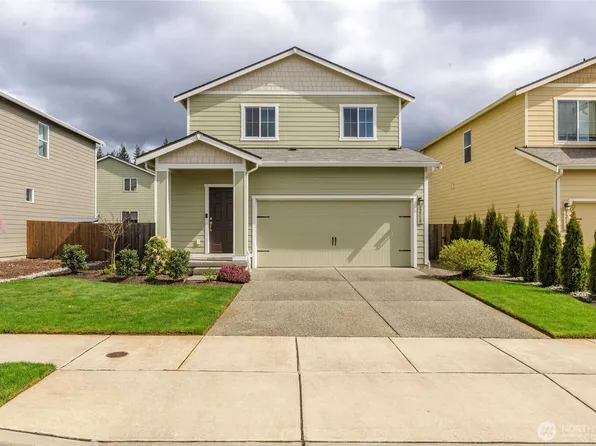 12119 317th Drive SE, Sultan, WA 98294