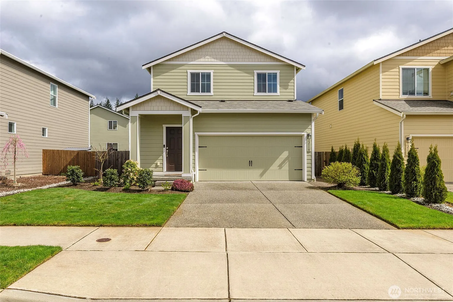 12119 317th Drive SE photo 1