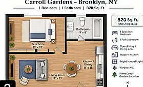 122 2nd St #3 — Photo 8