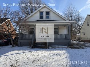 843 E 232nd St, Euclid, OH 44123