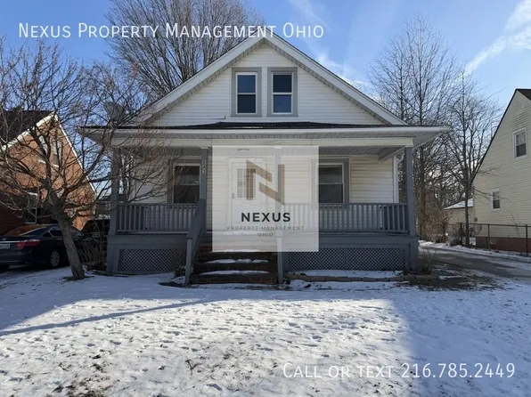 843 E 232nd St, Euclid, OH 44123