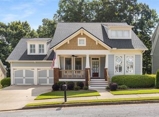 106 Woodbury Ln, Canton, GA 30114