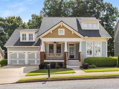 106 Woodbury Ln, Canton, GA, 30114