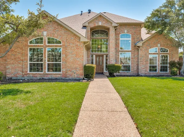 3400 Santana Ln, Plano, TX 75023