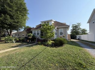 69 Dudley St, Long Branch, NJ 07740