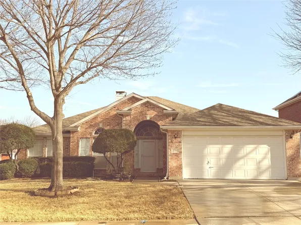 2708 Timberhaven Dr, Flower Mound, TX 75028