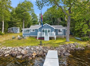 11 Rocky Shrs #T4, Millinocket, ME 04462