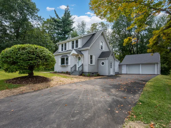 260 Hayden Hill Road, Torrington, CT 06790