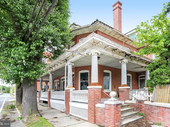 4 N Main St, Woodsboro, MD 21798