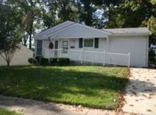 38 Garnette Dr, Belleville, IL