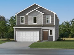 1286 Ross Farms Blvd, Clarksville, TN 37043