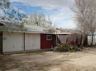 48550 Riverside Dr, Newberry Springs, CA 92365