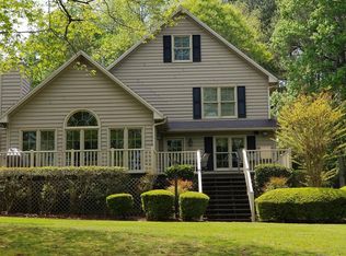 114 Hummingbird Ln, Littleton, NC 27850