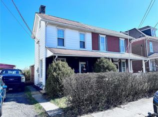 941 Catasauqua Rd, Whitehall, PA 18052