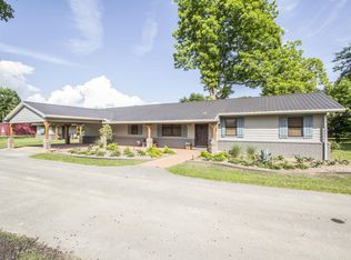 124 Muscadine Rd, Sunset, LA 70584