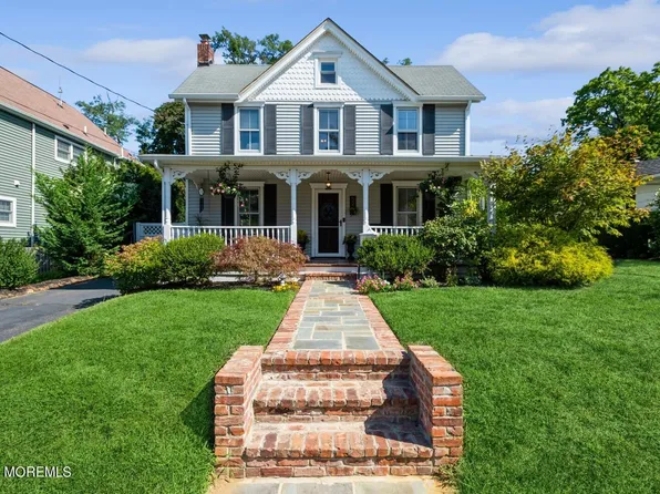 52 Asbury Avenue, Atlantic Highlands, NJ 07716