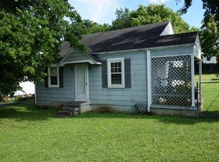 1909 Lischey Ave, Nashville, TN 37207
