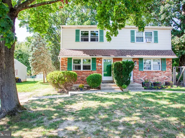 408 Walnut Ave #2, Horsham, PA 19044