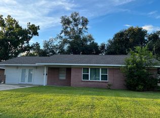 813 McCall St, Lake Charles, LA 70607
