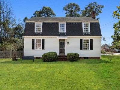 707 Thomas Ave., North Myrtle Beach, SC, 29582