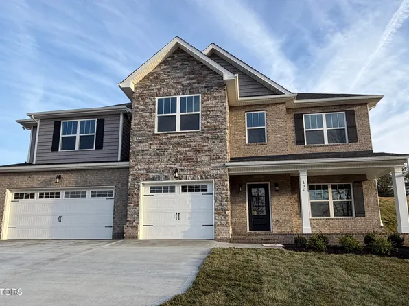 130 Galeberry Ave Lot 286, Oak Ridge, TN 37830