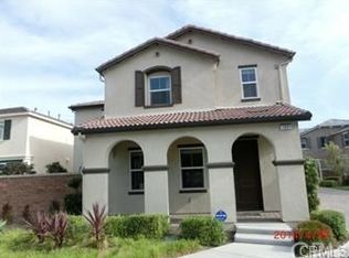 7891 Southpoint St, Chino, CA 91708