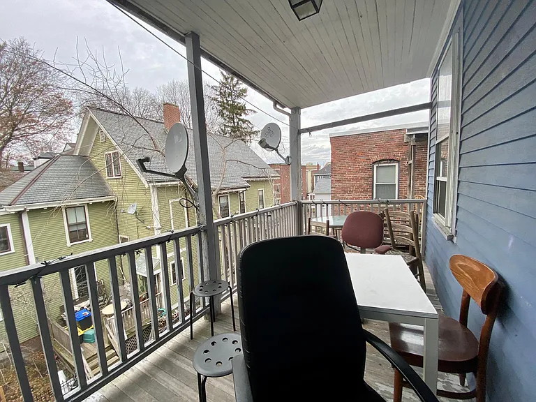 803 Parker St #A2 — Photo 12