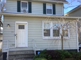 254 Winans Ave, Hillside, NJ 07205