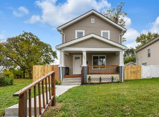 1261 E 21st Ave, Columbus, OH 43211