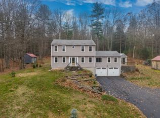 298 Sackett Rd, Westfield, MA 01085