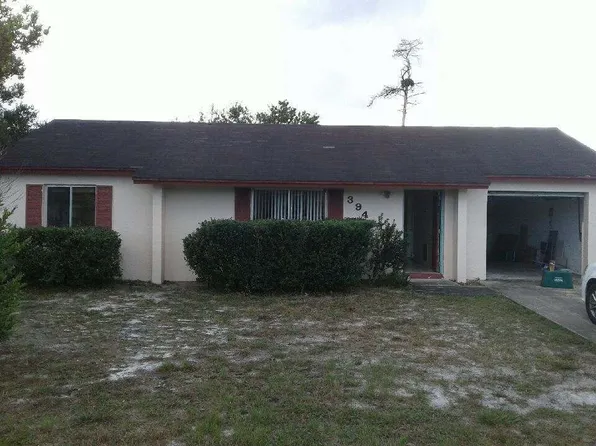 394 Champlain Dr, Deltona, FL 32725