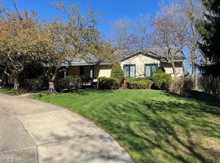 3325 Green Rd, Beachwood, OH 44122