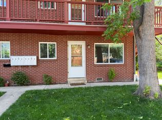 1855 Goss St #1, Boulder, CO 80302