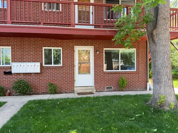 1855 Goss St #1, Boulder, CO 80302