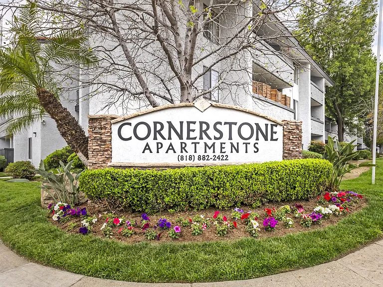 Discover your foundation for modern living at Cornerstone Apartments where every detail is crafted to be the cornerstone of your comfort and style.