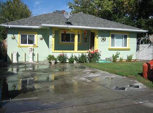 857 Eleanor Ave, Sacramento, CA 95815