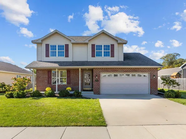 2505 Marathon Ave, Neenah, WI 54956