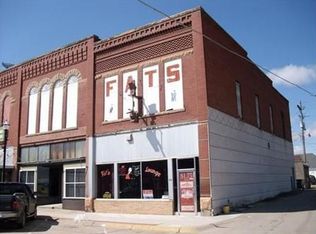 409 W Locust Ave, Plainview, NE 68769