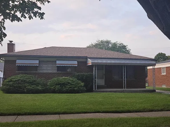 14919 Masonic Blvd, Warren, MI 48088