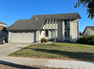 3014 Crater Ln, San Jose, CA 95132