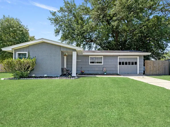 519 Camellia Ave, Orange, TX 77630