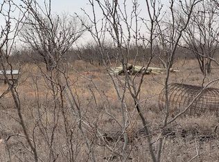 0 S Fm 461, Big Spring, TX 79720
