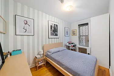 Sold by Perry Associates NYC Inc