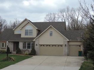 37541 Leslie Dr, New Boston, MI 48164