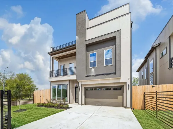 4101 Kewanee, Houston, TX 77051