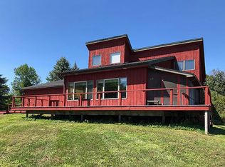 338 Bagdad Rd, Potsdam, NY 13676